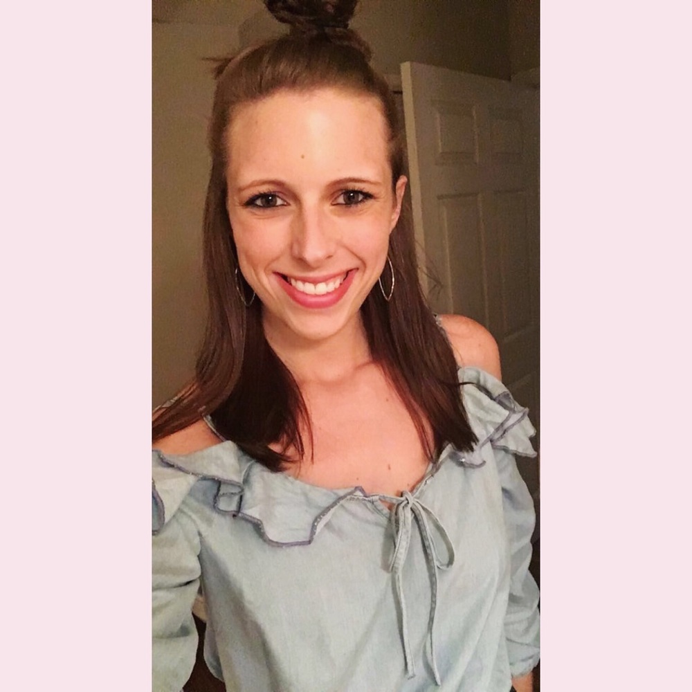 Meet your Posher, Taylor